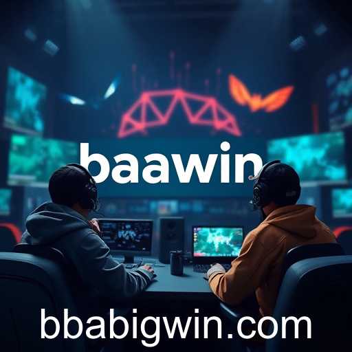 Unveiling the Rising Star: Baawin's Impact on Gaming