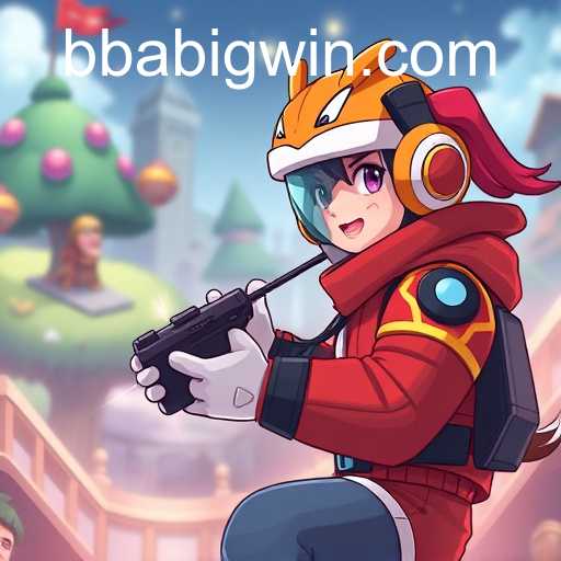 Baawin: A New Player Shakes Up the Online Gaming Landscape