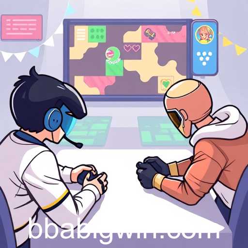 The Rise of Baawin: Transforming Online Gaming