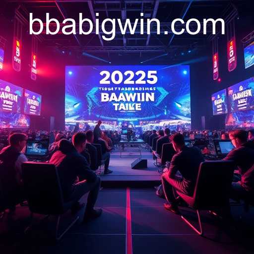 Baawin's Rise in Global Gaming Events
