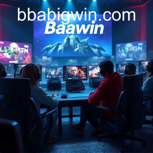 Baawin: The Rise of Modern Online Gaming