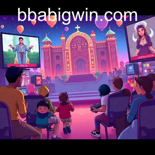 The Rise of Baawin: Gaming in the Modern Era